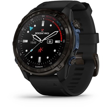 Garmin Descent MK3i